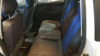 MOTOR COMPLETO SEAT CORDOBA VARIO (6K5) SE - fotografía 5