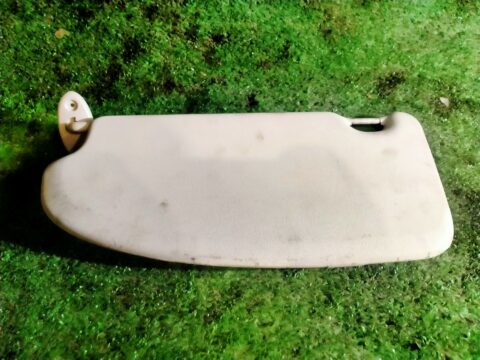 PARASOL DERECHO FORD FOCUS BERLINA (CB4) Business