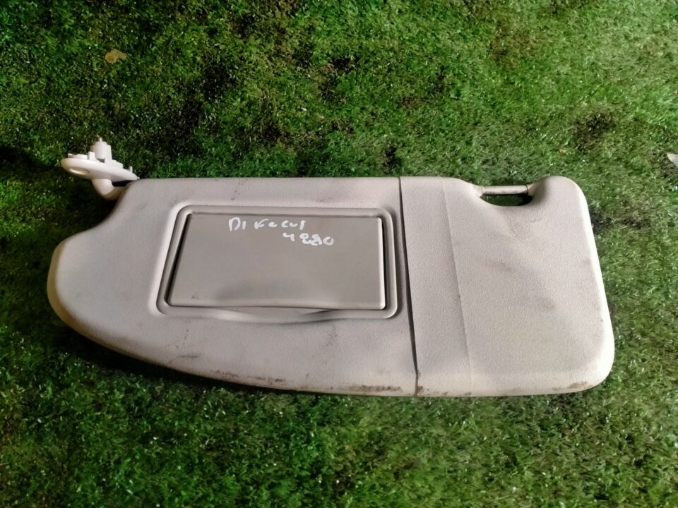 PARASOL IZQUIERDO FORD FOCUS BERLINA (CB4) Business