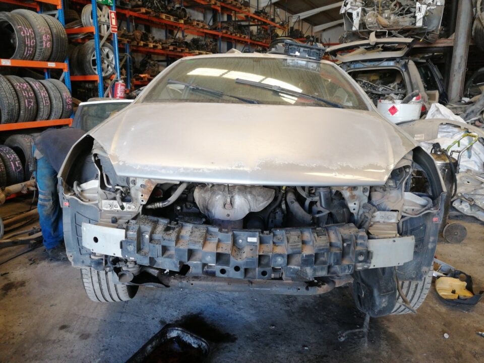 ALETA DELANTERA IZQUIERDA OPEL ASTRA H GTC Cosmo
