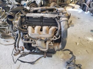 MOTOR COMPLETO PEUGEOT 207 GT - fotografía 1