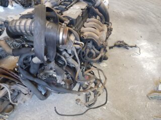 MOTOR COMPLETO PEUGEOT 207 GT - fotografía 3