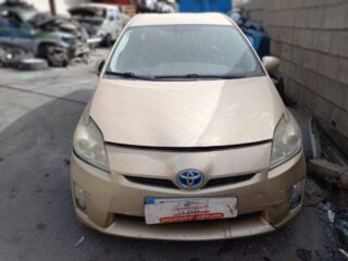 PILOTO TRASERO DERECHO TOYOTA PRIUS (ZVW30) Advance - fotografía 3