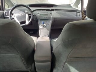 PILOTO TRASERO DERECHO TOYOTA PRIUS (ZVW30) Advance - fotografía 4