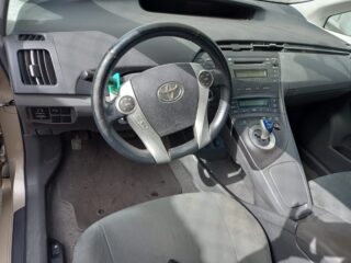 PILOTO TRASERO DERECHO TOYOTA PRIUS (ZVW30) Advance - fotografía 7