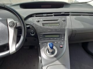 PILOTO TRASERO DERECHO TOYOTA PRIUS (ZVW30) Advance - fotografía 8
