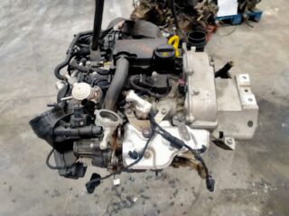 MOTOR COMPLETO VOLKSWAGEN T-CROSS (C11) Advance - fotografía 2