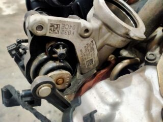 MOTOR COMPLETO VOLKSWAGEN T-CROSS (C11) Advance - fotografía 3