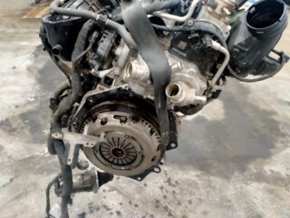 MOTOR COMPLETO VOLKSWAGEN T-CROSS (C11) Advance - fotografía 4