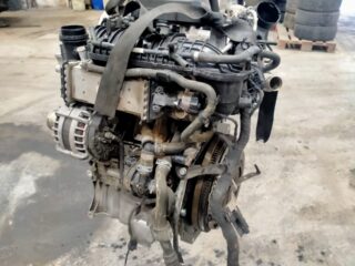 MOTOR COMPLETO VOLKSWAGEN T-CROSS (C11) Advance - fotografía 5