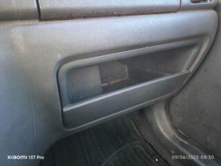 FARO IZQUIERDO CITROEN BERLINGO 1.9 19 D SX Modutop Familiar - fotografía 5