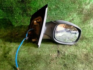 RETROVISOR DERECHO CITROEN C2 Audace - fotografía 2