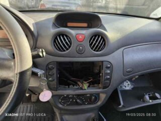 ALTERNADOR CITROEN C2 Audace - fotografía 3