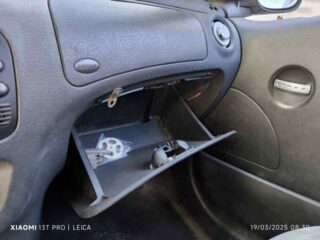 ALTERNADOR CITROEN C2 Audace - fotografía 8