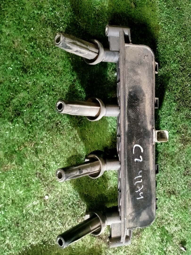 BOBINA ENCENDIDO CITROEN C2 Audace