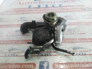 TURBOCOMPRESOR BMW SERIE 3 COMPACTO (E46) 320td - fotografía 1