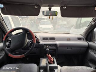 AMORTIGUADOR DELANTERO DERECHO NISSAN VANETTE CARGO (HC23) Familiar (5 asientos) - fotografía 4