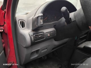 AMORTIGUADOR DELANTERO DERECHO NISSAN VANETTE CARGO (HC23) Familiar (5 asientos) - fotografía 5