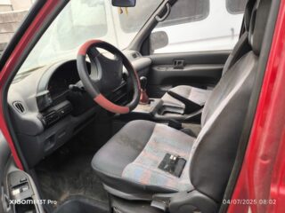 AMORTIGUADOR DELANTERO DERECHO NISSAN VANETTE CARGO (HC23) Familiar (5 asientos) - fotografía 6