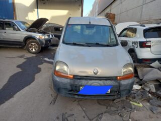 RETROVISOR IZQUIERDO RENAULT KANGOO I (FKC0) ALIZE - fotografía 1