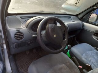 RETROVISOR IZQUIERDO RENAULT KANGOO I (FKC0) ALIZE - fotografía 5