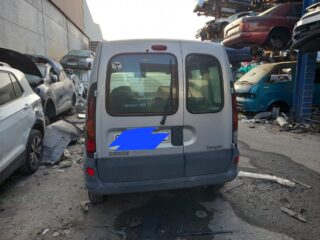 RETROVISOR IZQUIERDO RENAULT KANGOO I (FKC0) ALIZE - fotografía 7