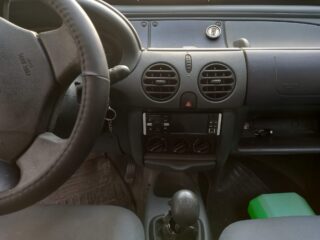 RETROVISOR IZQUIERDO RENAULT KANGOO I (FKC0) ALIZE - fotografía 8