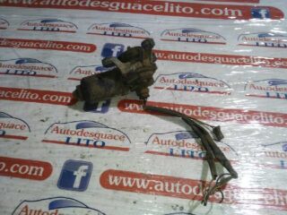 MOTOR LIMPIA DELANTERO TOYOTA LITE-ACE - fotografía 1