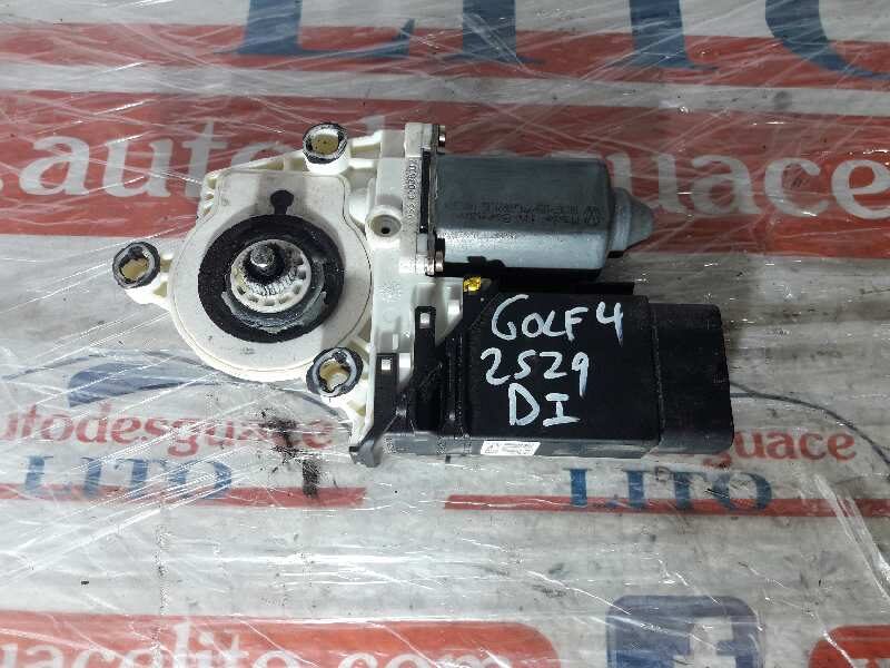 MOTOR ELEVALUNAS DELANTERO IZQUIERDO VOLKSWAGEN GOLF IV BERLINA (1J1)(10.1997) Conceptline