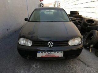 MOTOR ELEVALUNAS DELANTERO IZQUIERDO VOLKSWAGEN GOLF IV BERLINA (1J1)(10.1997) Conceptline - fotografía 4