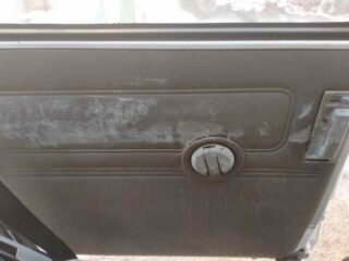 CAJA CAMBIOS NISSAN SERENA (C23M) - fotografía 6