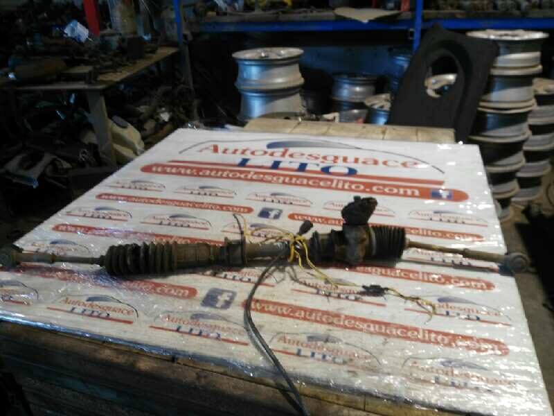 CREMALLERA DIRECCION SEAT