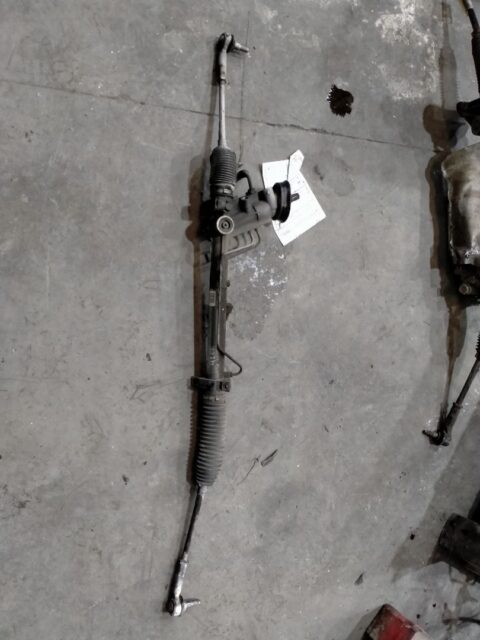 CREMALLERA DIRECCION SEAT IBIZA BERLINA (6J5) FR