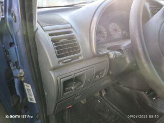 NO IDENTIFICADO CITROEN BERLINGO 1.9 19 D SX Modutop Familiar - fotografía 6