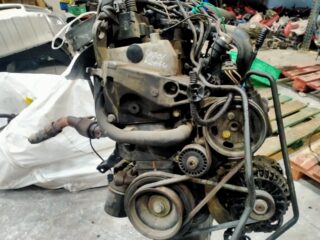 MOTOR COMPLETO RENAULT KANGOO I (FKC0) Authentique - fotografía 4