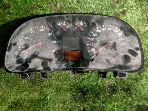 CUADRO INSTRUMENTOS VOLKSWAGEN GOLF IV BERLINA (1J1)(10.1997) Conceptline