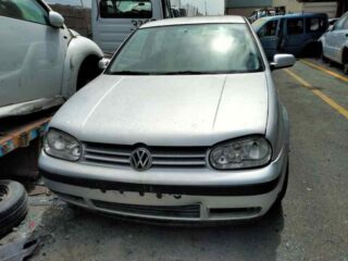 CUADRO INSTRUMENTOS VOLKSWAGEN GOLF IV BERLINA (1J1)(10.1997) Conceptline - fotografía 4