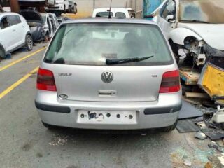 CUADRO INSTRUMENTOS VOLKSWAGEN GOLF IV BERLINA (1J1)(10.1997) Conceptline - fotografía 8