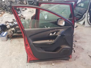 PUERTA DELANTERA IZQUIERDA RENAULT KADJAR Bose Edition - fotografía 1