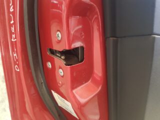 PUERTA DELANTERA IZQUIERDA RENAULT KADJAR Bose Edition - fotografía 2