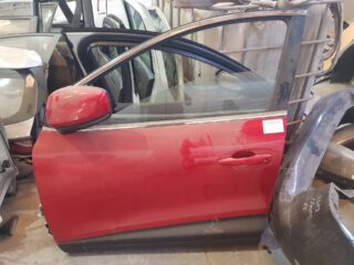 PUERTA DELANTERA IZQUIERDA RENAULT KADJAR Bose Edition - fotografía 4