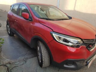 PUERTA DELANTERA IZQUIERDA RENAULT KADJAR Bose Edition - fotografía 8