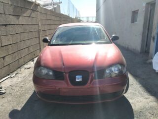 CENTRALITA MOTOR UCE SEAT CORDOBA BERLINA (6L2) Fresh - fotografía 7