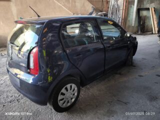 MANDO ELEVALUNAS DELANTERO IZQUIERDO SKODA - fotografía 6