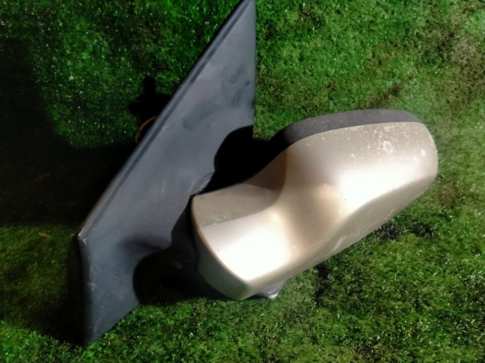 RETROVISOR IZQUIERDO RENAULT CLIO III 20 Aniversario