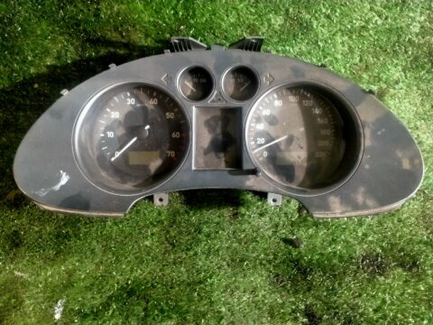 CUADRO INSTRUMENTOS SEAT CORDOBA BERLINA (6L2) Fresh