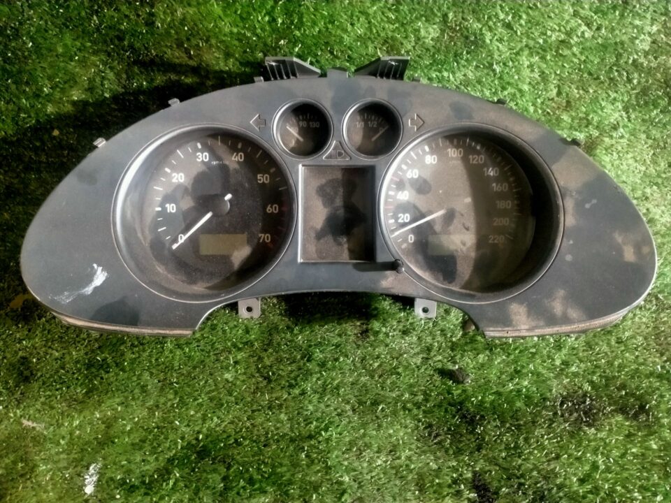 CUADRO INSTRUMENTOS SEAT CORDOBA BERLINA (6L2) Fresh