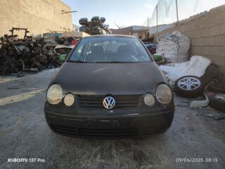 RETROVISOR DERECHO VOLKSWAGEN POLO IV (9N1) GT - fotografía 3