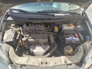 MOTOR COMPLETO CHEVROLET AVEO HATCHBACK LT - fotografía 8