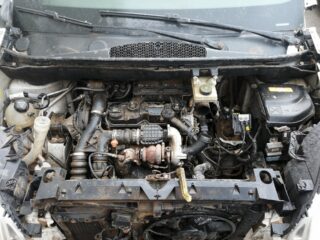 MOTOR COMPLETO CITROEN BERLINGO COMBI XTR - fotografía 6